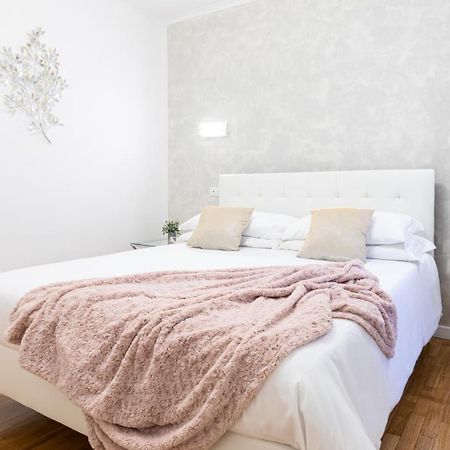 Mosaic Trastevere Silver Apartment - Top Collection Rome Bagian luar foto