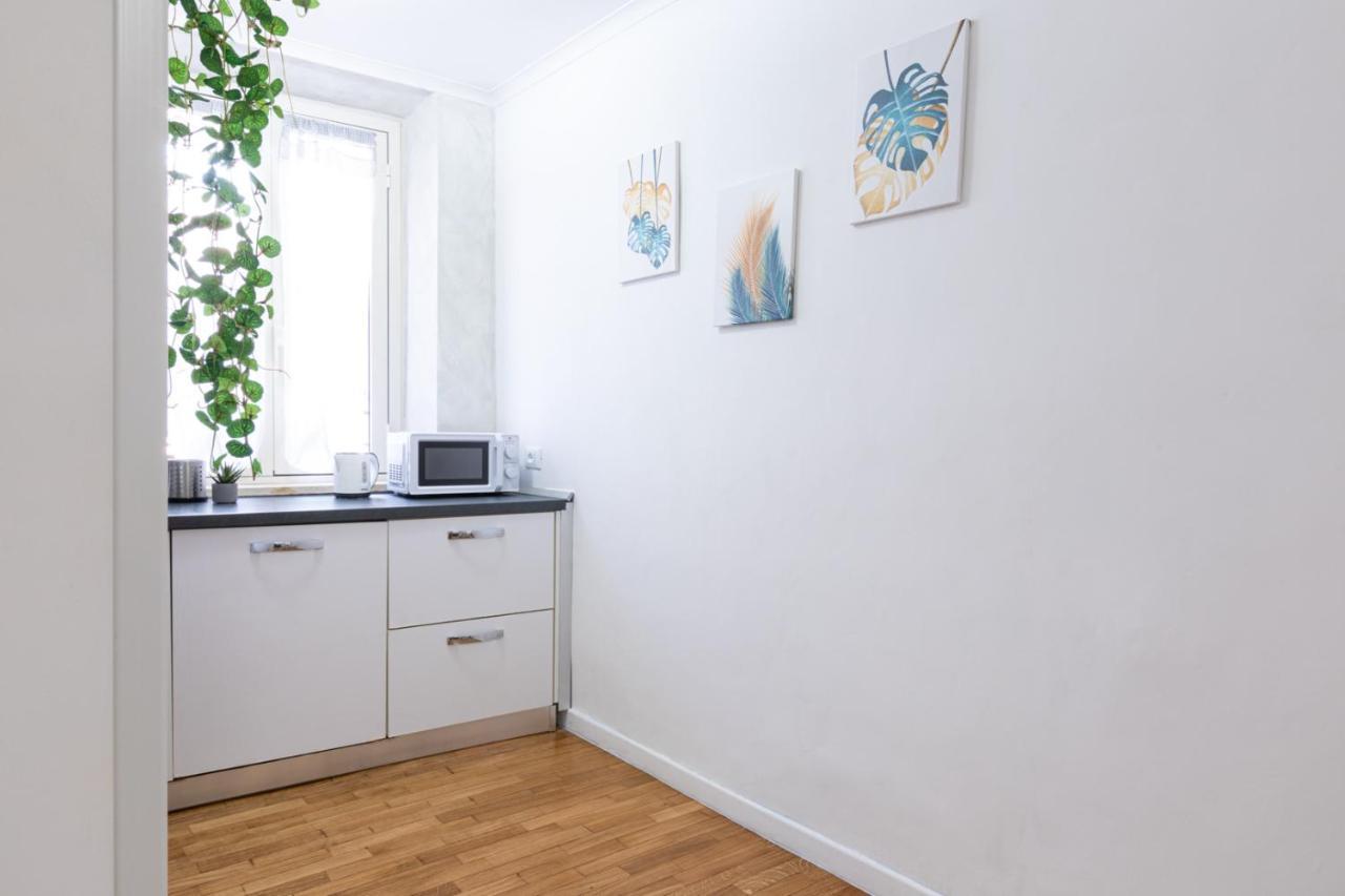 Mosaic Trastevere Silver Apartment - Top Collection Rome Bagian luar foto